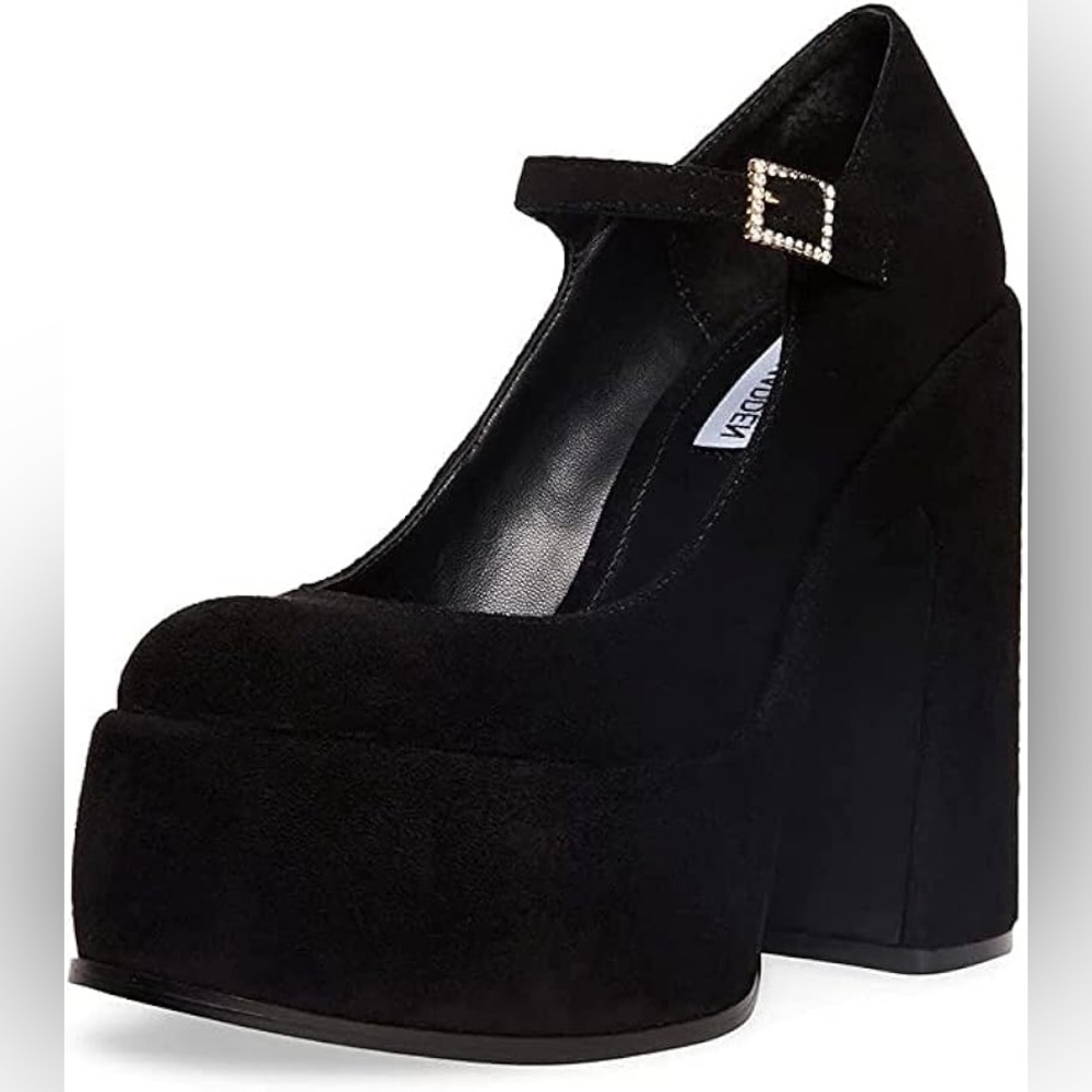 Steve Madden Elissa Platform MaryJane